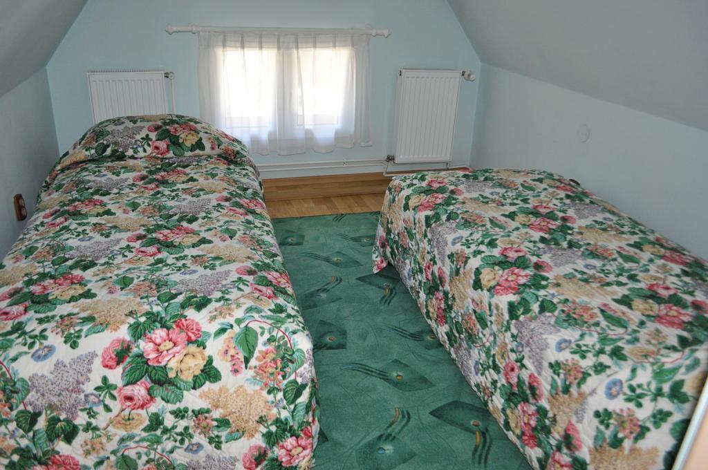 Pensiunea Micsunica Sinaia Habitación foto